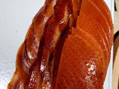 “酥不腻”烤鸭-小大董·烤鸭(凤凰汇店)