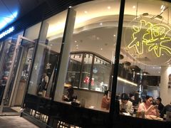 -深圳来福士广场