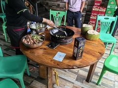 -榭香林温泉醉鹅(胜利路店)