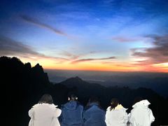 -黄山白云宾馆