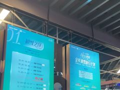 -Hopo Snow 城市滑雪空间(来福士广场购物中心店)