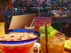 热带长岛冰茶-Chili's Cafe&Bar奇利斯(滨江店)