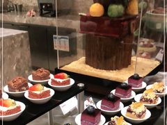 -盛宴标帜餐厅·亲子自助 (南昌喜来登酒店)