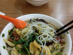 -爱尚螺螺蛳粉(联盟路店)
