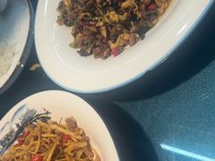 -韶山冲湘菜馆(大明湖店)