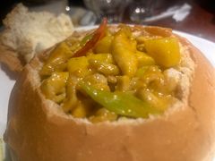 -绿茶餐厅(华联万柳店)