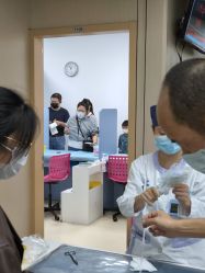 -上海交通大学医学院附属上海儿童医学中心(陆家嘴总院区)