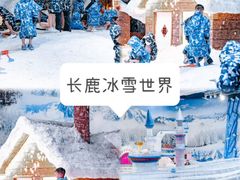 -长鹿旅游休博园
