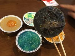 黑丝绒臭豆腐钵仔糕-元氏钵仔糕(北京路店)