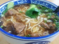 -丰和轩餐厅(西四环南路辅路店)