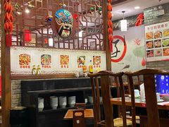 大堂-双合福火锅(河北路店)