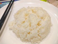 米饭-翠苑餐厅(石硖尾店)