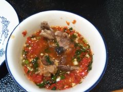 -聚味罗记大排檔·烧烤·鲜鱼杂·甲鱼煲(科学馆店)