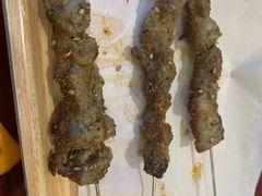 -状元阁烧烤(新华路总店)