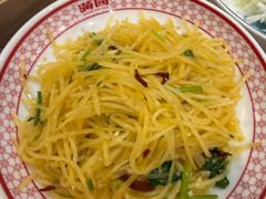 -满园烤鸭·春饼(太原街万达店)