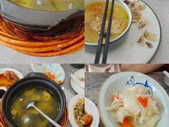-紫藤园·天目湖大鱼头(南山竹海店)