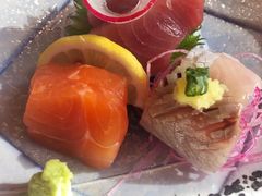 -长富宫饭店·日本料理樱