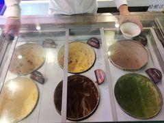 -集品鲜湾·蒸汽海鲜自助料理(青岛银座和谐广场店)