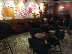 SPR&nbsp;COFFEE(东大街罗马假日风情街)-SPR COFFEE(兴正元店)