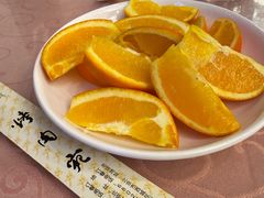 -烤肉宛饭庄(南礼士路店)