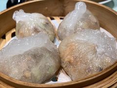 蟹肉蒸粉果-东海海鲜酒家(流花店)