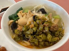 -随园餐厅自助早餐(祥生大酒店)