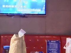 -麦当劳(凯德广场店)