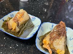 -老妈宫粽球