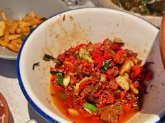 -湘中缘·湖南菜(娄底驻京办店)