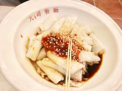 -大哥餐厅(西城花园店)