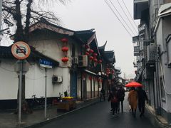 -文庙菜饭(四川北路店)