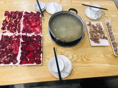 -汕品潮牛正宗潮汕火锅(华师店)