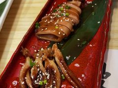 -鳗鲔料理小馆