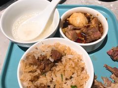 -百年果林椰子鸡(益田假日里店)