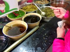 -小无锡面馆