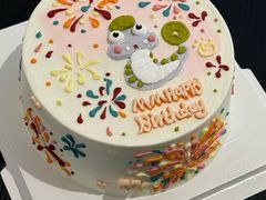 -CAKE WANG千层制造所(省府店)