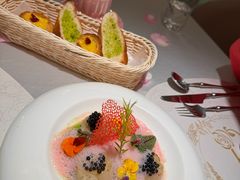 -PARFUM FLORAL花境法餐(南京首店)