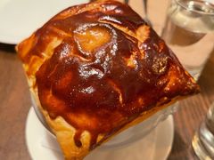酥烤脆皮玉米汤-夏朵餐厅(丁香店)