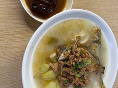 -面道赞宁海海鲜面(迎凤街店)