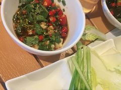 -天津湾西餐厅(三亚海棠湾洲际度假酒店)
