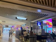 -瑞幸咖啡(王府井购物中心店)