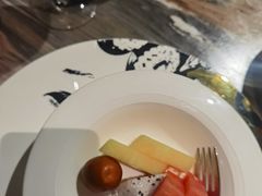-怡品堂·金宴 (北京索菲特大酒店)