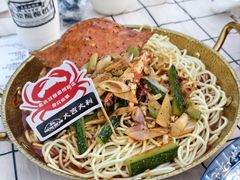 -狮龙啤酒烧烤屋(建二路店)