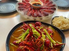 -红盔甲·小龙虾(天钥桥店)