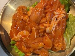 -炙城·韩式烤肉(南京东路店)