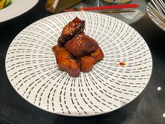 -海天楼中餐厅(吴宫泛太平洋酒店)
