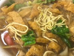 -祁家面馆(大香炉店)