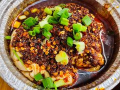 烤脑花-炒豆合作社(东四总店)