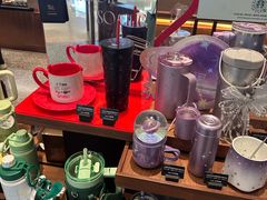-星巴克臻选(北京颐堤港中心第二店)