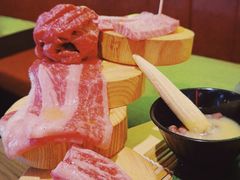 -和牛放题的殿堂 肉屋横丁(秋叶原店)